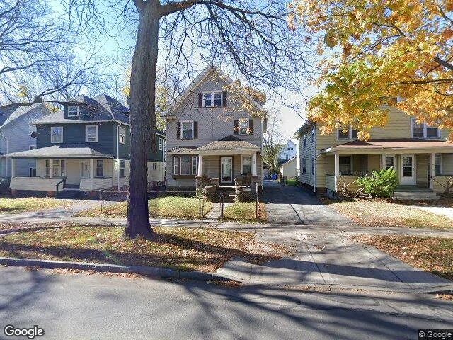 House image located at Rochester, NY 14611