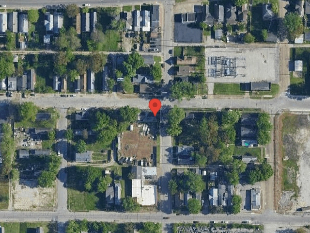 House image located at Evansville, IN 47711