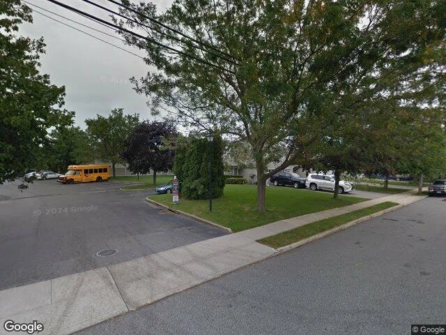 House image located at Amityville, NY 11701