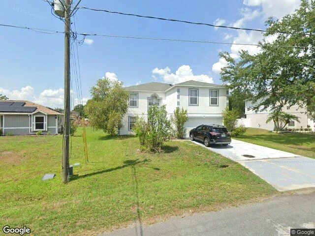 House image located at Kissimmee, FL 34758