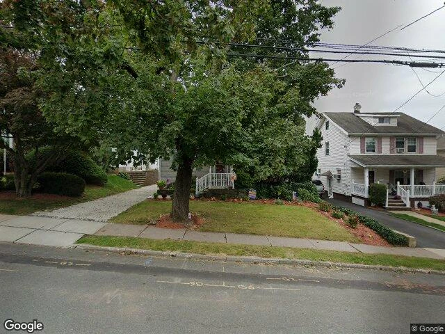 House image located at Hasbrouck Heights, NJ 07604