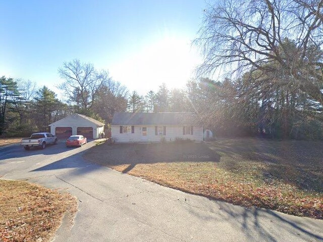 House image located at Casco, ME 04015
