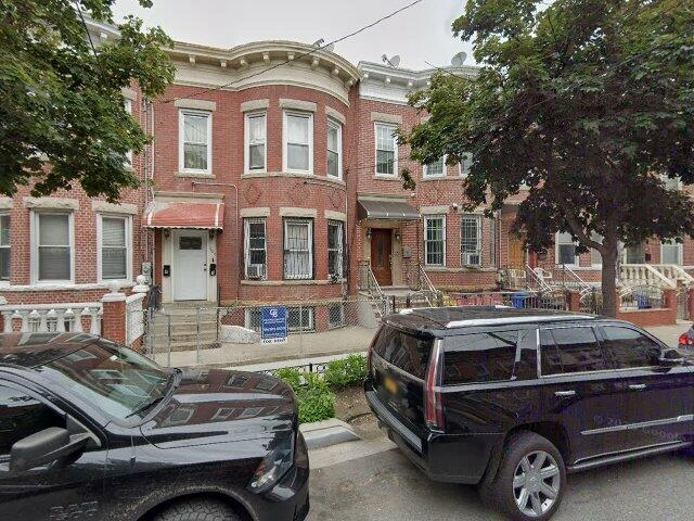 House image located at Brooklyn, NY 11208