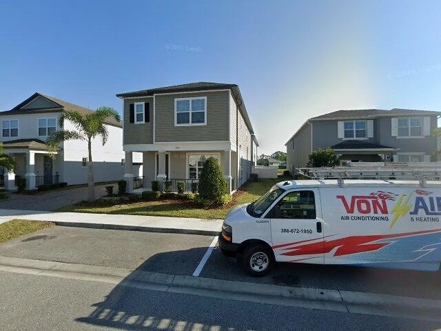 House image located at New Smyrna Beach, FL 32168