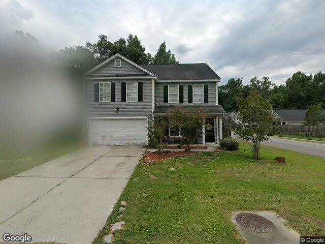 House image located at Summerville, SC 29483