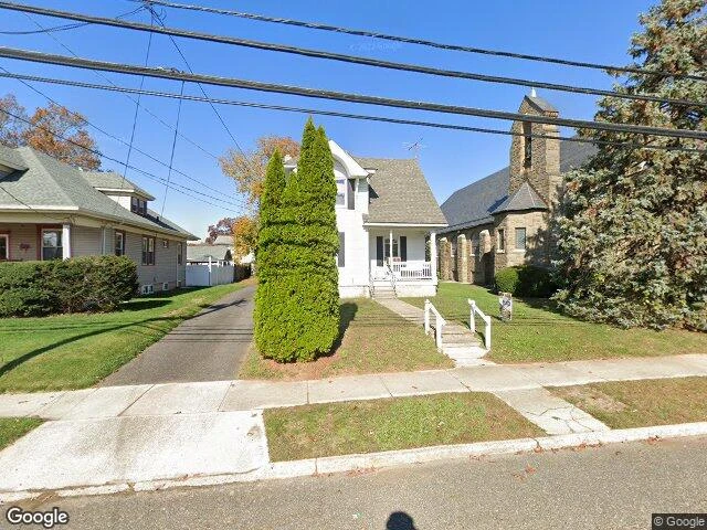 House image located at Newfield, NJ 08344