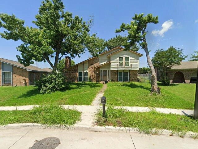 House image located at Garland, TX 75043