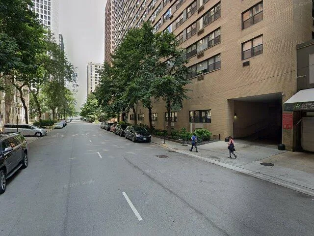 House image located at Chicago, IL 60611