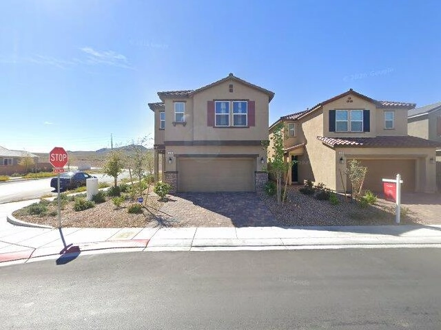 House image located at Henderson, NV 89044