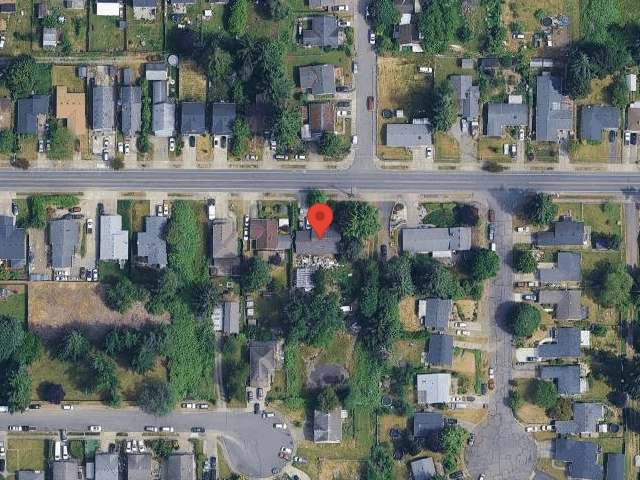 House image located at Tacoma, WA 98404
