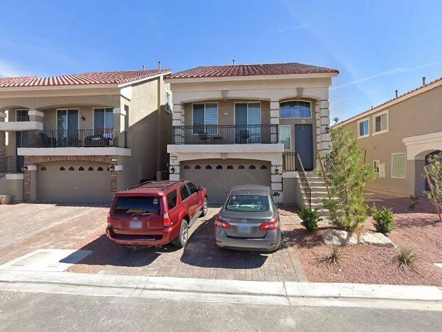 House image located at Las Vegas, NV 89118