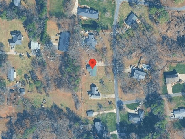 House image located at Stanley, NC 28164