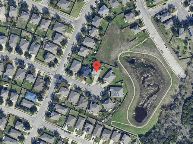 House image located at Austin, TX 78754