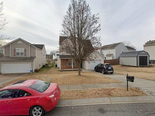 House image located at Concord, NC 28027