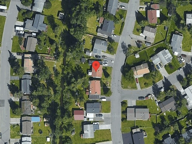 House image located at Anchorage, AK 99504