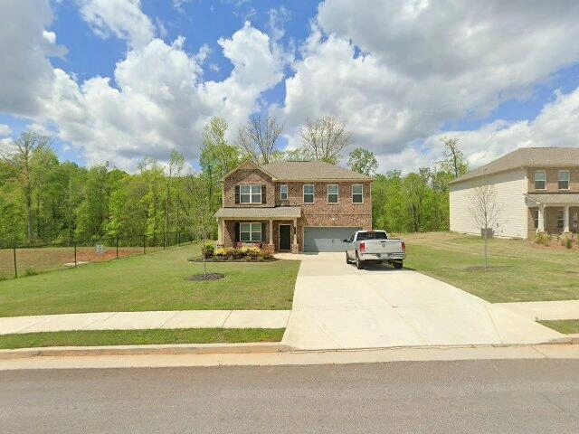 House image located at Hampton, GA 30228