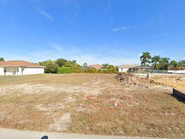 House image located at Cape Coral, FL 33993