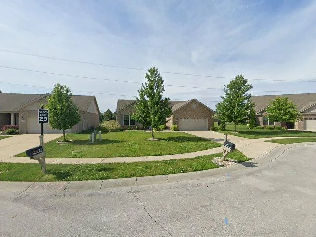 House image located at Indianapolis, IN 46237