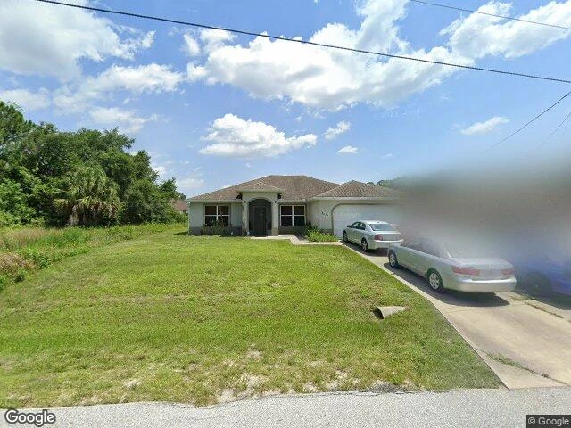 House image located at North Port, FL 34288