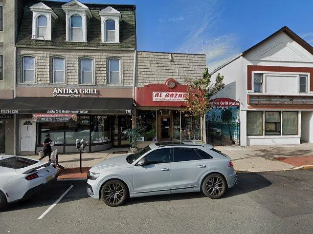 House image located at Caldwell, NJ 07006