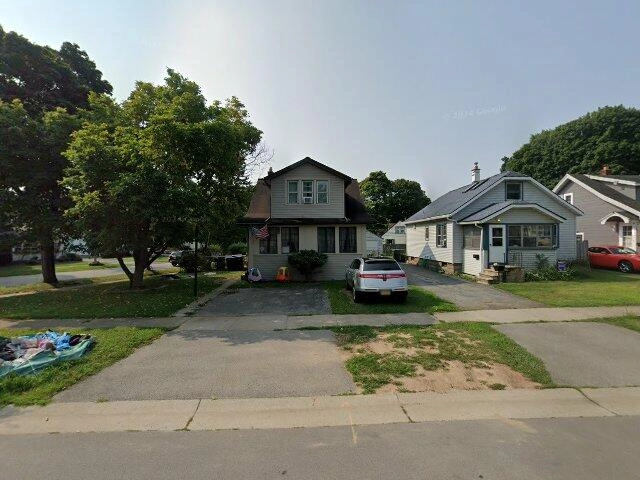 House image located at Rochester, NY 14616