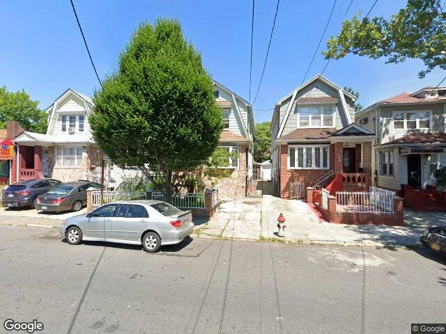 House image located at Brooklyn, NY 11203