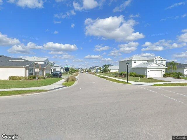 House image located at Punta Gorda, FL 33982