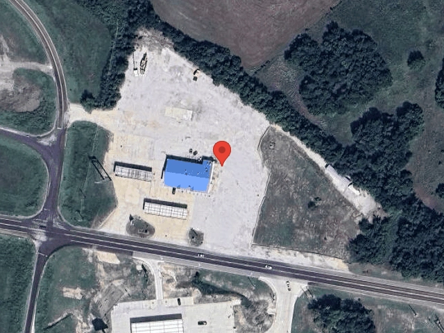House image located at Teague, TX 75860