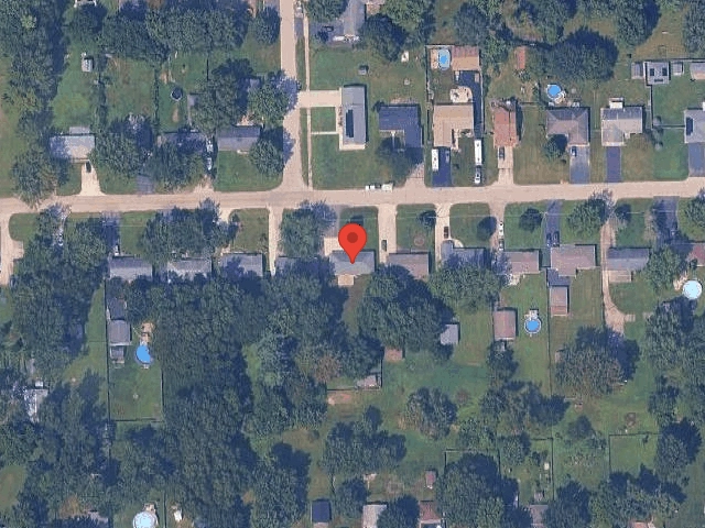 House image located at Braidwood, IL 60408