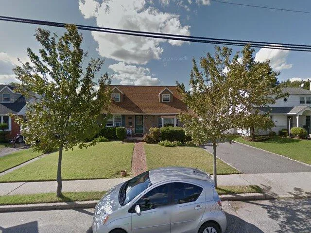 House image located at East Meadow, NY 11554