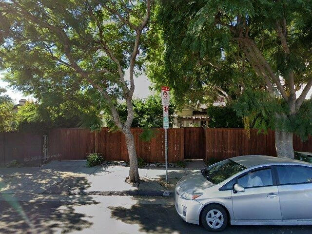 House image located at Los Angeles, CA 90025