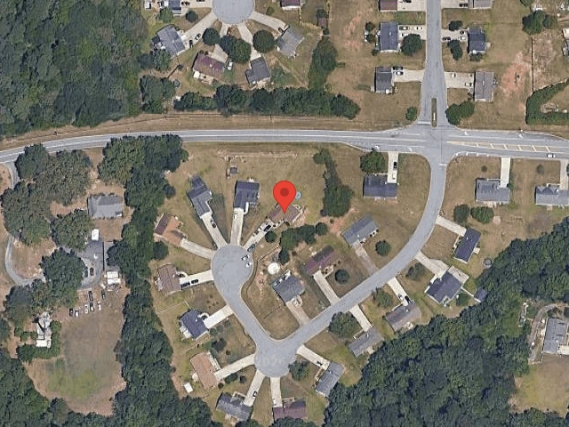 House image located at Ellenwood, GA 30294