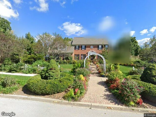 House image located at Naperville, IL 60565