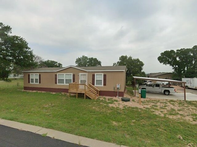 House image located at Horseshoe Bay, TX 78657