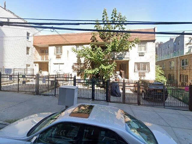 House image located at Bronx, NY 10455