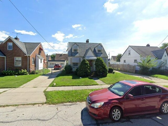 House image located at Cleveland, OH 44119