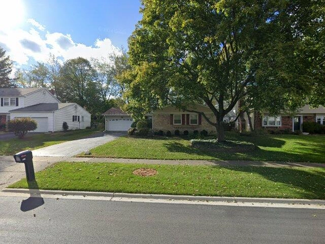 House image located at Buffalo Grove, IL 60089