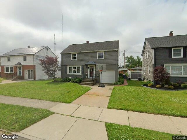 House image located at Buffalo, NY 14220