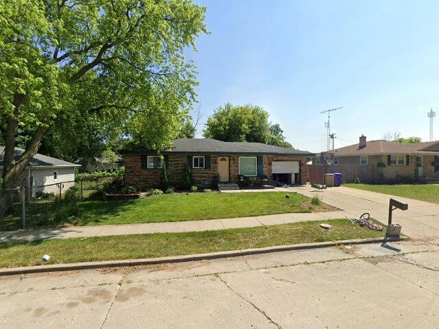 House image located at Kenosha, WI 53142