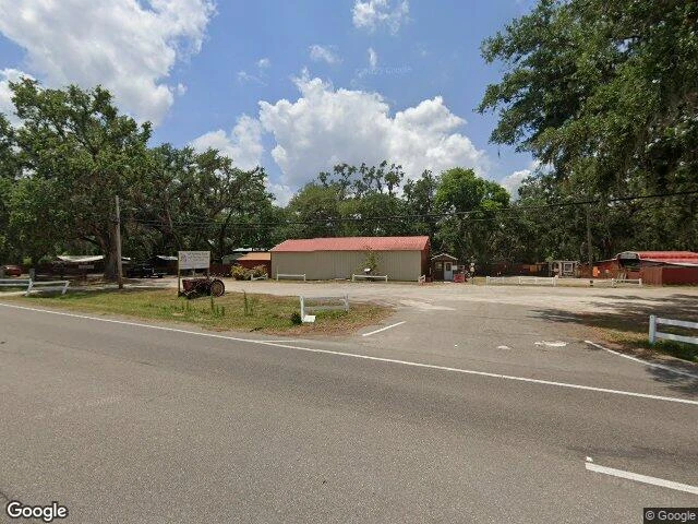 House image located at Thonotosassa, FL 33592