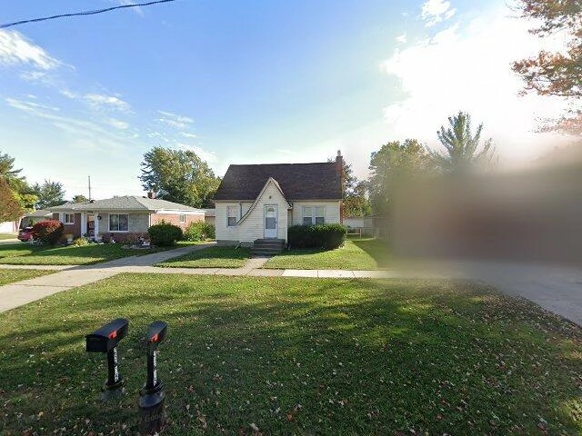 House image located at Dearborn Heights, MI 48127