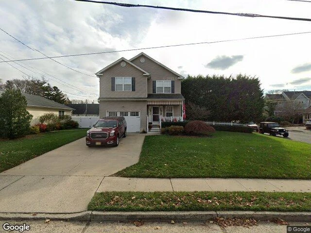 House image located at Belmar, NJ 07719