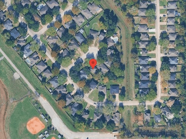 House image located at Dickinson, TX 77539