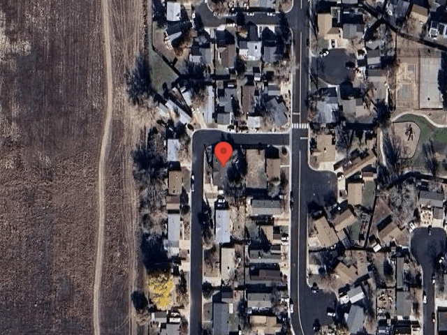 House image located at Fort Collins, CO 80528