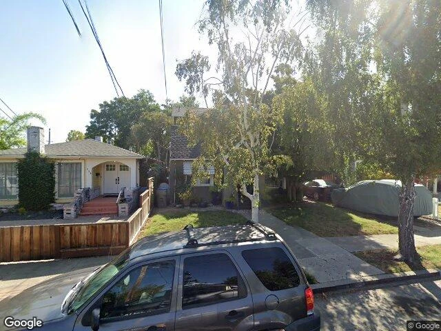 House image located at San Jose, CA 95126