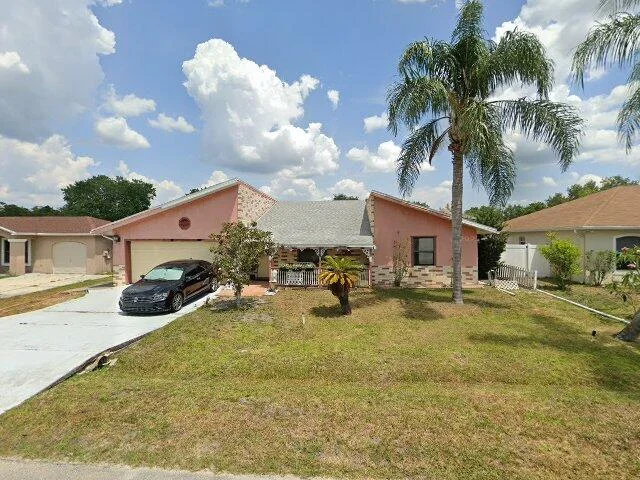 House image located at Kissimmee, FL 34758
