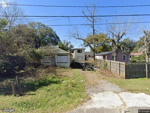 House image located at Jacksonville, FL 32208