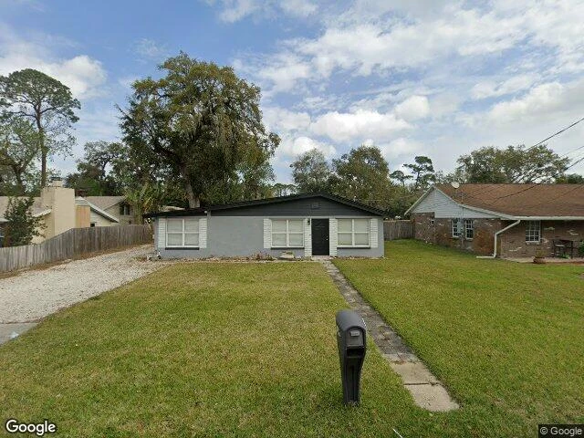 House image located at Port Orange, FL 32129