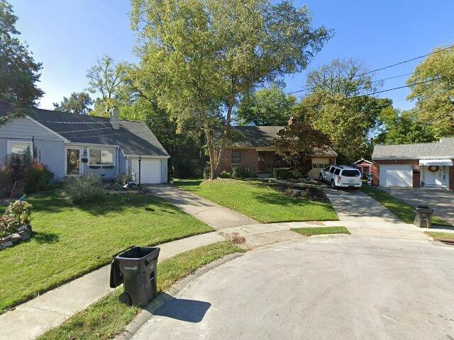 House image located at Cincinnati, OH 45213
