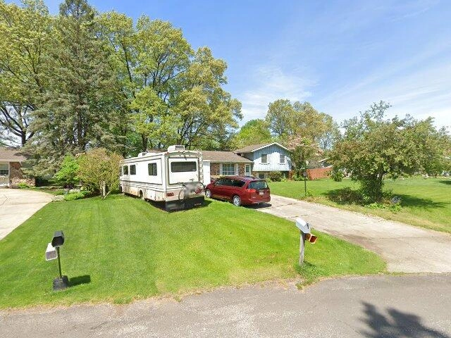 House image located at Osceola, IN 46561